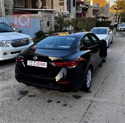 نیسان سێنترا